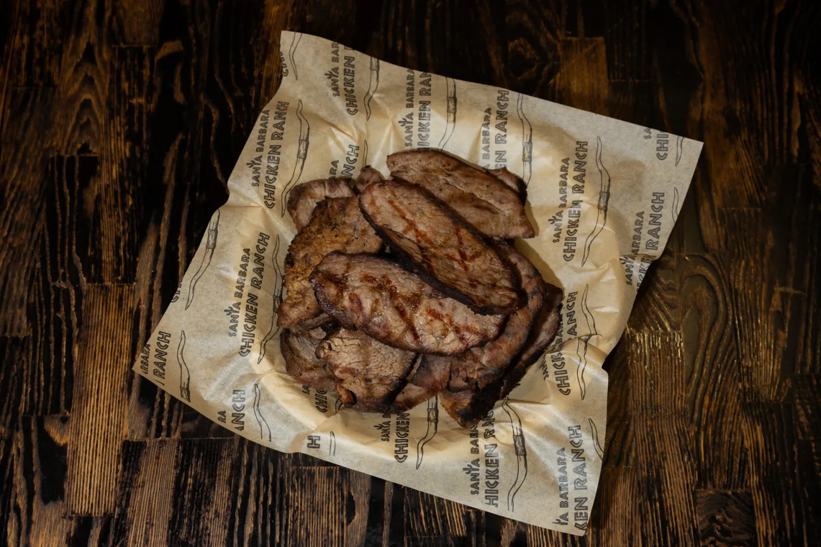 1 lb Tri-Tip