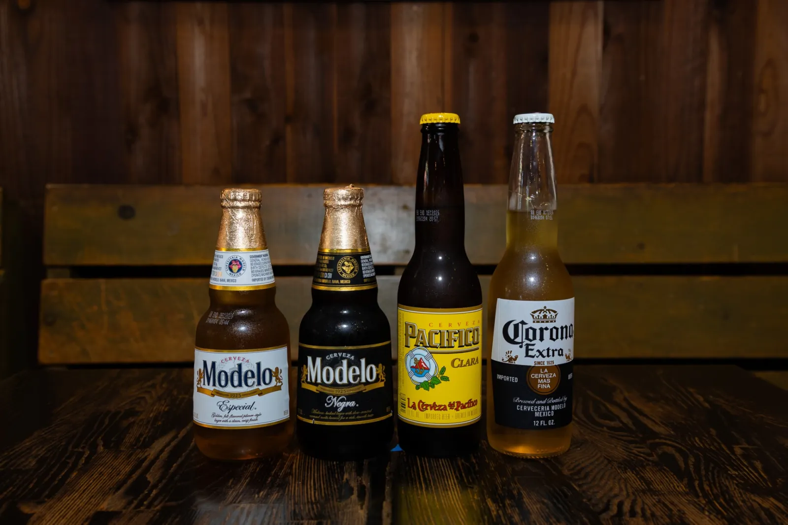 Mexican Beer