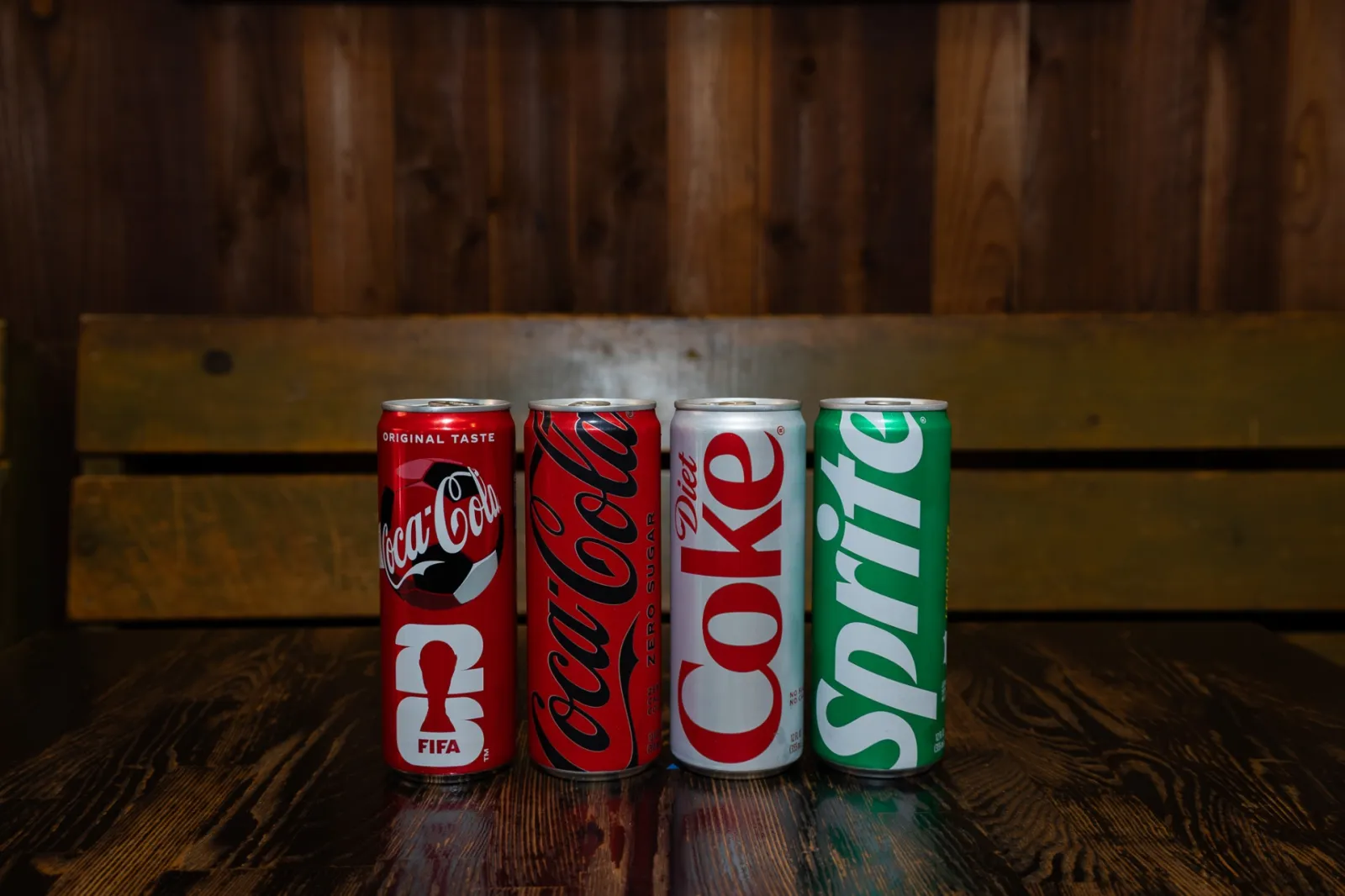 Soda Can