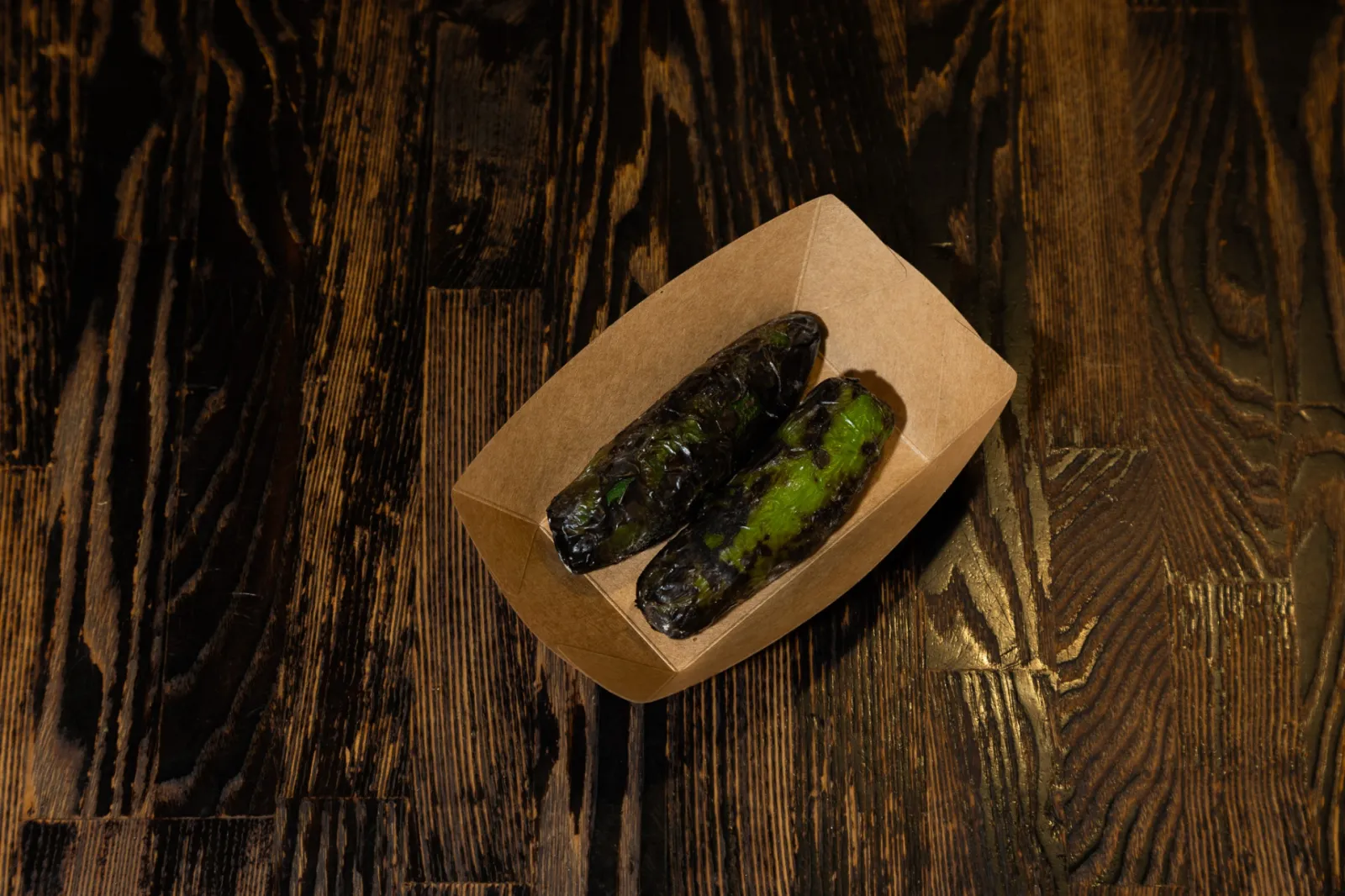 Chile Asado