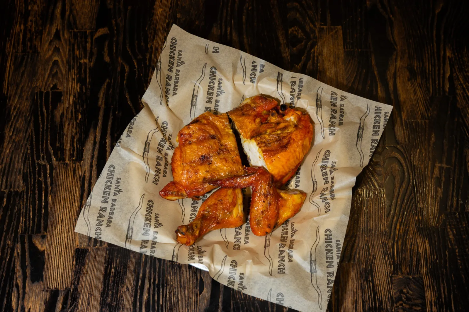 4 Piece Chicken