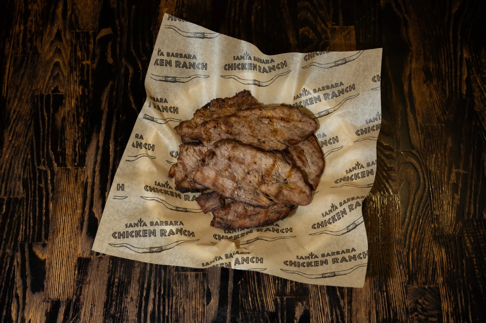 ½ lb Tri-Tip