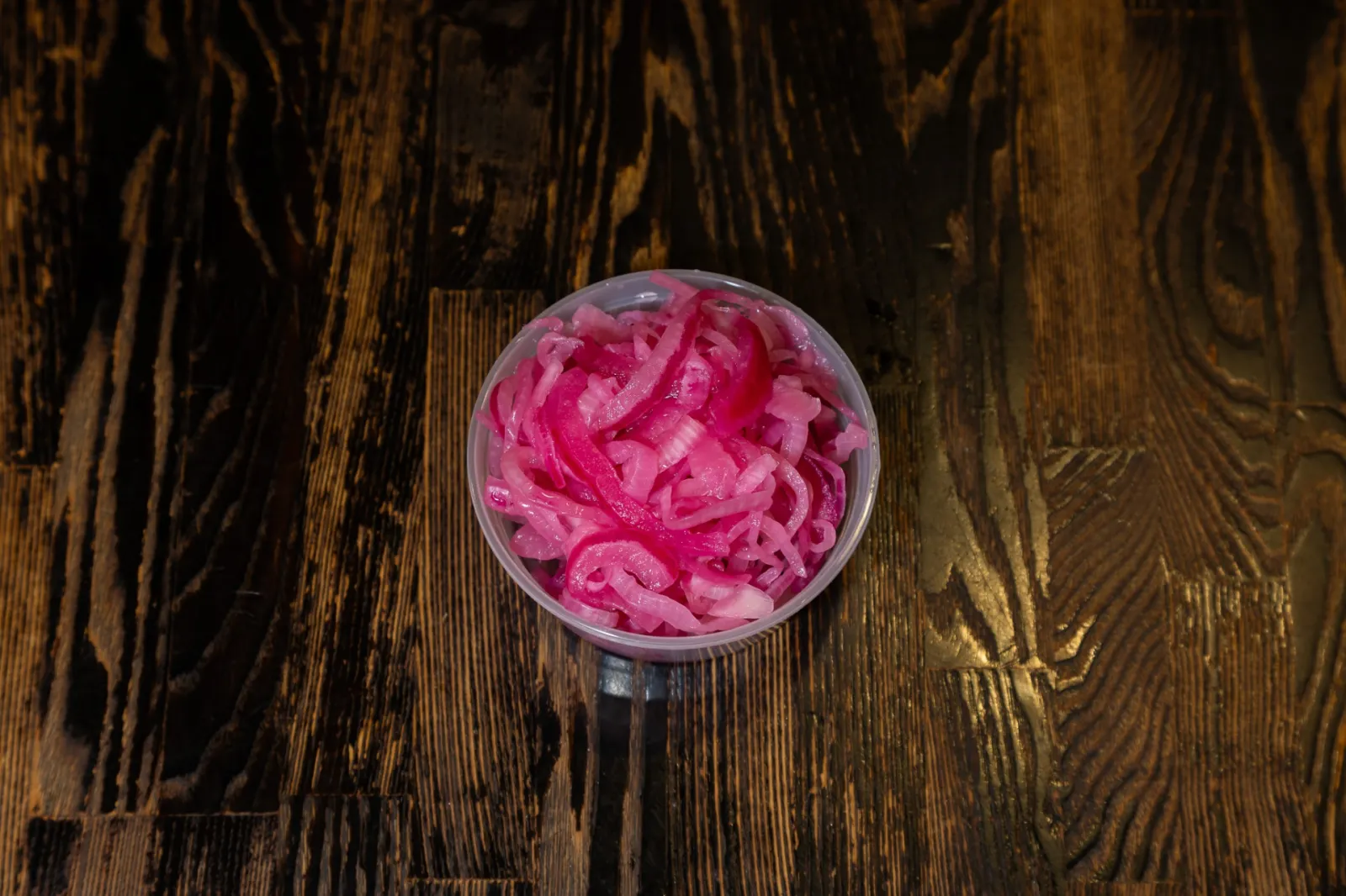 Marinated Onions