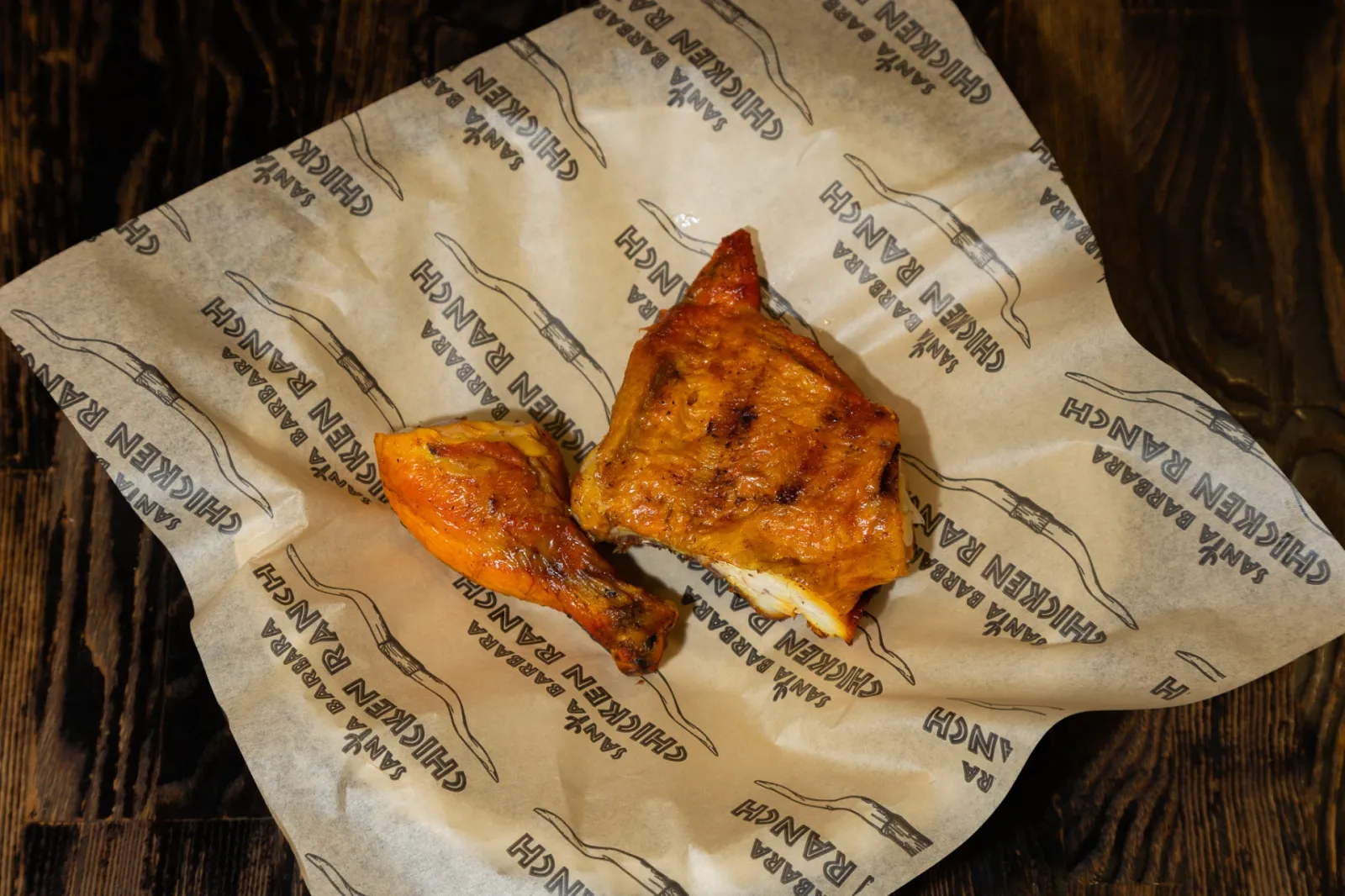 2 Piece Chicken
