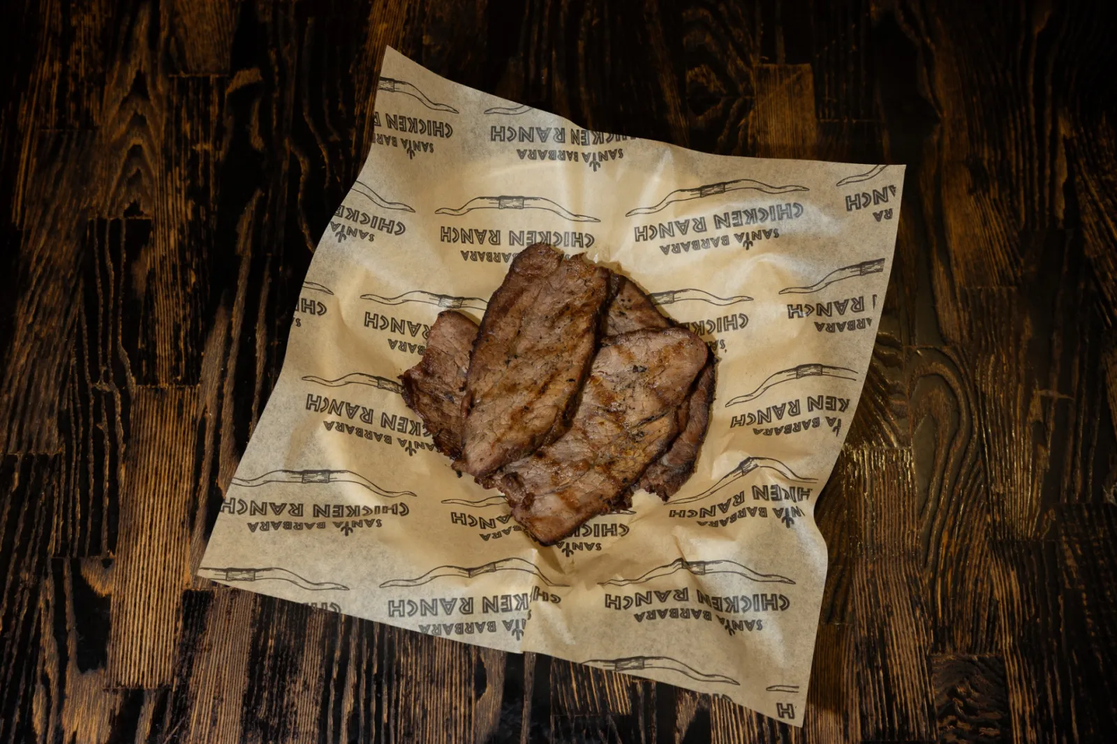 ¼ lb Tri-Tip