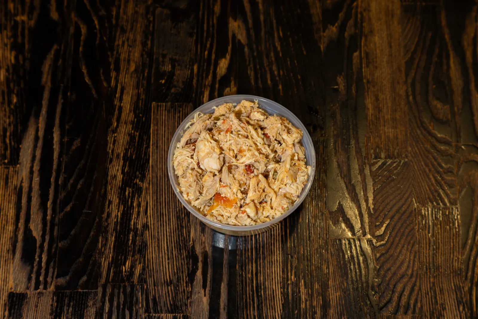 Shredded Chicken