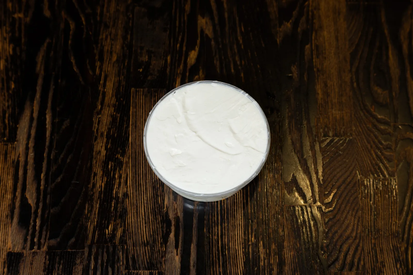 Sour Cream