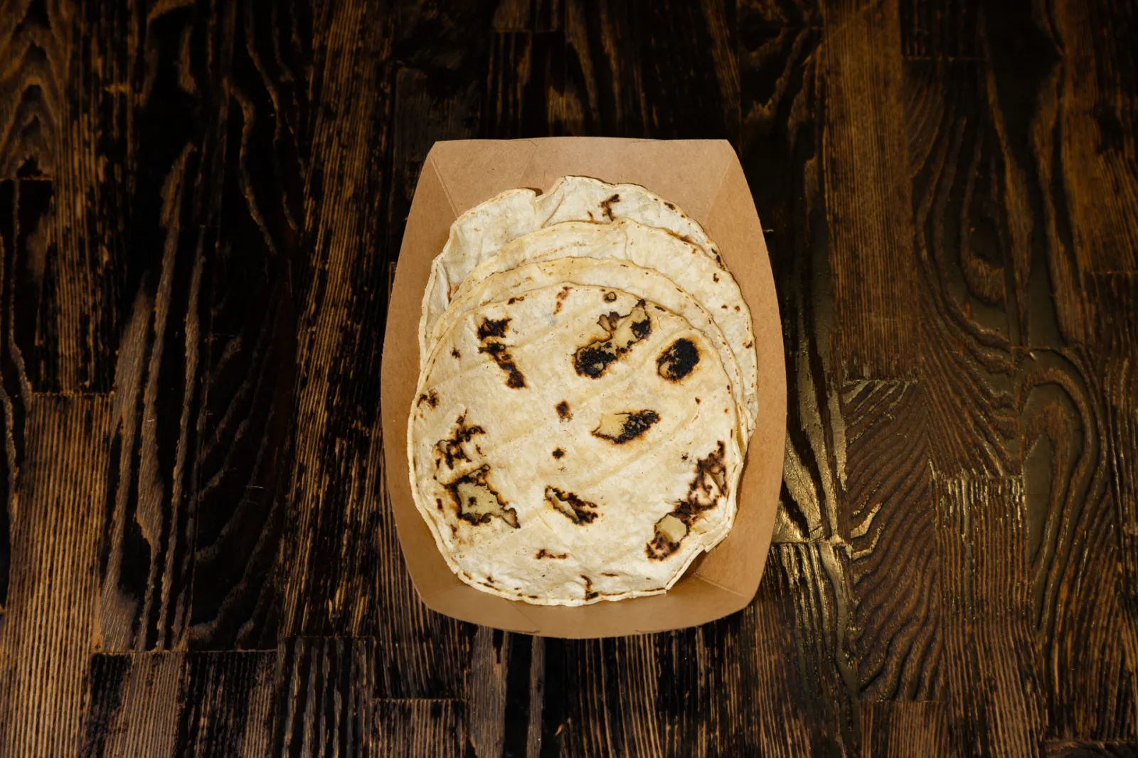 Tortillas