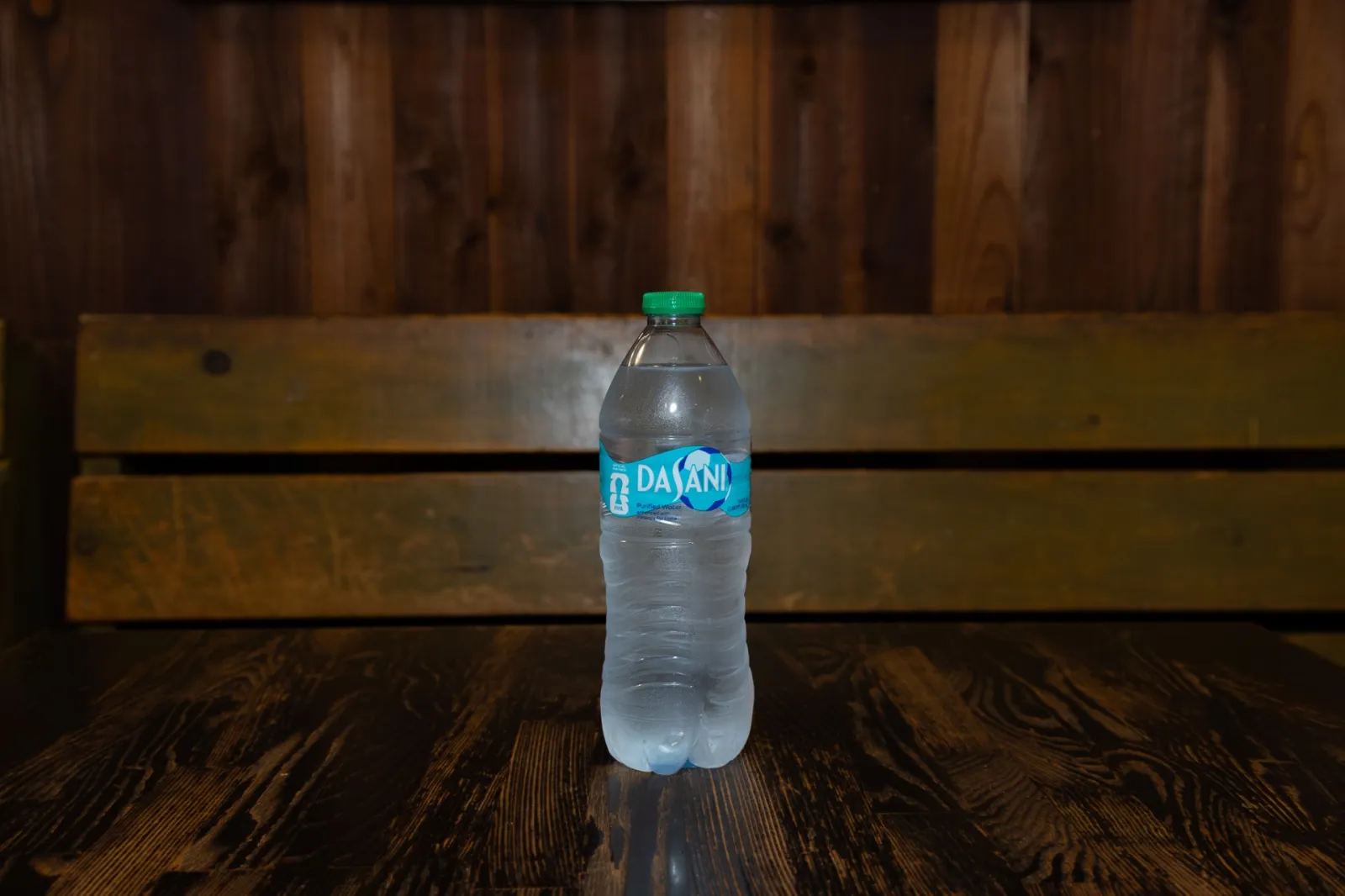 Bottled Water